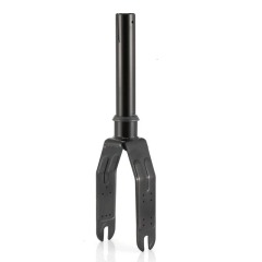 M365 Xiaomi Accesorios Piezas de horquilla de scooter con cubierta de plástico Protección de horquilla delantera