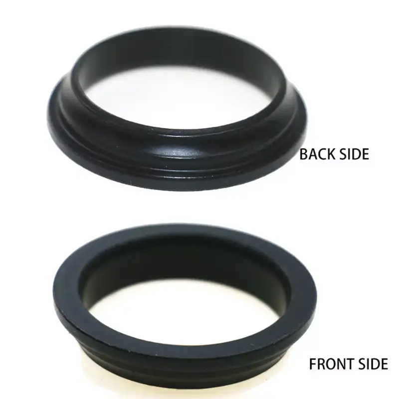 Xiaomi M365/Pro pièces de Scooter électrique accessoires bol de fourche avant ensemble de roulements de direction rotatifs entretoises de rondelle de roulement 6 pièces