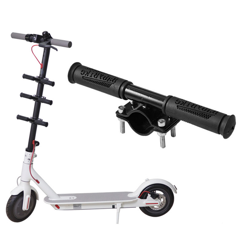 Anti-Rutsch Elektroroller Griff Griffstange Kinder Kind für Xiaomi Scooter Ninebot M365 Zubehör
