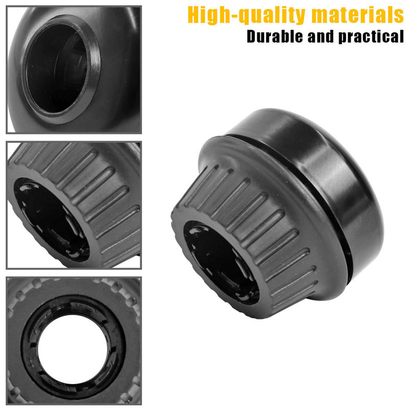 Cloche pour MAX G30 Kit de réparation de remplacement de Scooter électrique accessoires de pièces de rechange