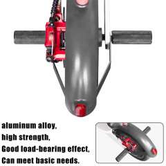 Soporte de estacionamiento para patinete eléctrico Mijia M365, soporte para accesorios Mijia M365