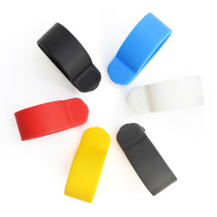 Manchon en silicone pour accélérateur adapté au scooter électrique Xiaomi m365 /Pro /Pro2