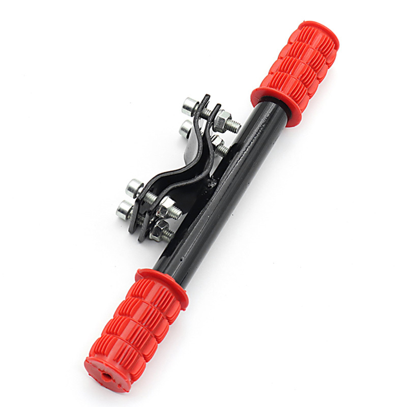 Scooter Ersatzteile Kinder Kinder Lenkergriff für M365 Xiaomi Zubehör Ninebot Scooter