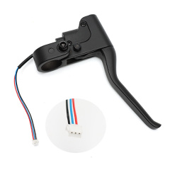 Pièces de rechange de frein de poignée pour accessoires de niveau de frein de Scooter électrique Ninebot MAX G30