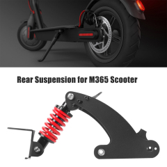 Amortisseur de suspension avant pour pièce de scooter d'amortisseur arrière Xiaomi Mi M365