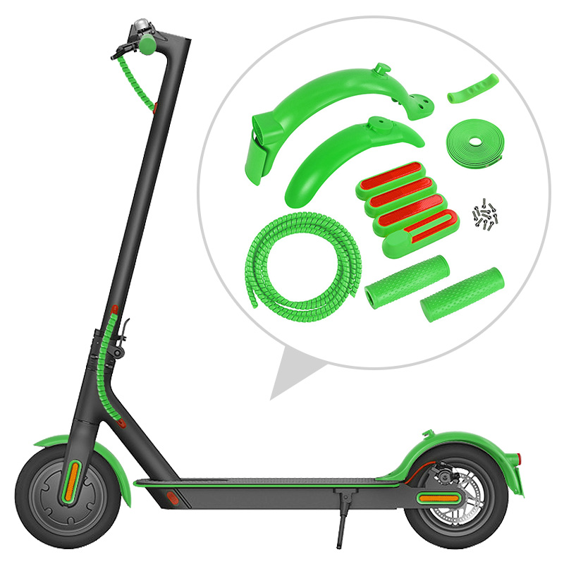 Para Xiaomi M365 Pro2 Essential Electric Scooter Repuestos Accesorios de reparación