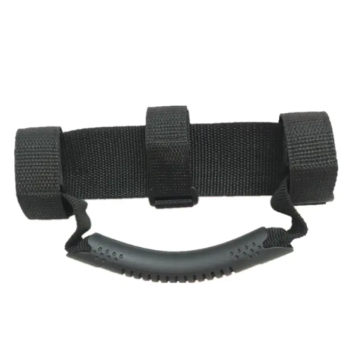Universal Electric Scooter Black Hand Carrying Handle Strap for Xiaomi M365 Scooter Accessories