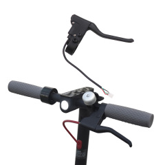 Pièces de rechange de frein de poignée pour accessoires de niveau de frein de Scooter électrique Ninebot MAX G30