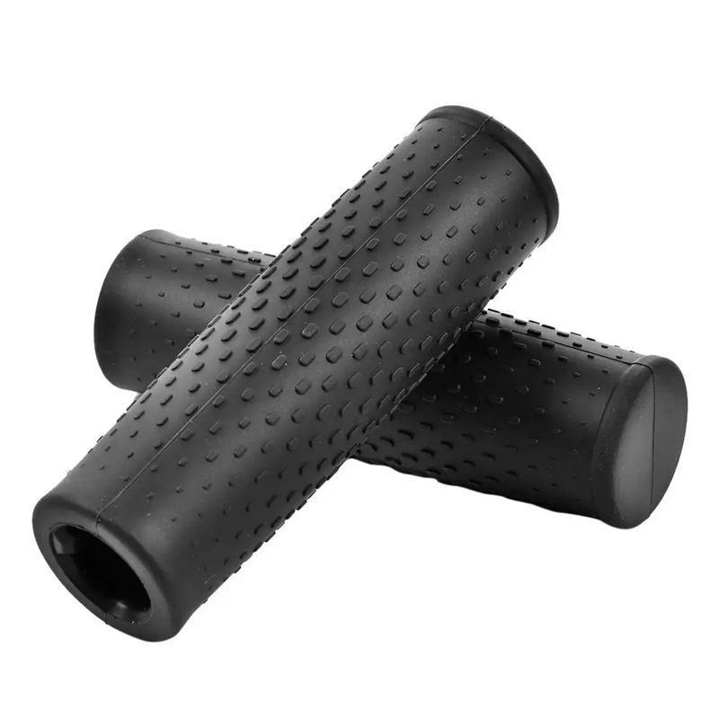 Poignée en caoutchouc de guidon pour accessoires de Scooter électrique Xiaomi M365 pièces de rechange réparées poignées de guidon en Silicone