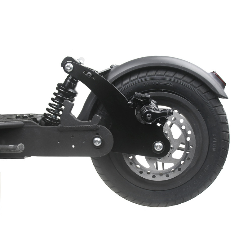 Amortisseur de suspension avant pour pièce de scooter d'amortisseur arrière Xiaomi Mi M365