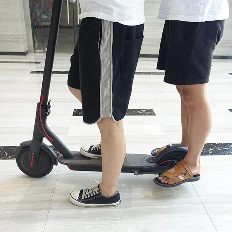 Soporte de estacionamiento para patinete eléctrico Mijia M365, soporte para accesorios Mijia M365
