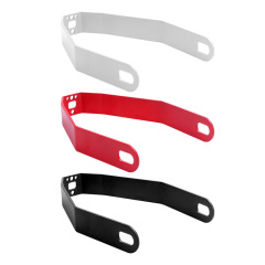 Pièces de fixation de garde-boue de Scooter électrique support de garde-boue d'amortisseur de tuile de garde-boue pour des accessoires de Scooter électrique de Xiaomi M365