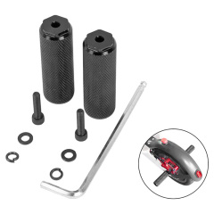 Soporte de estacionamiento para patinete eléctrico Mijia M365, soporte para accesorios Mijia M365