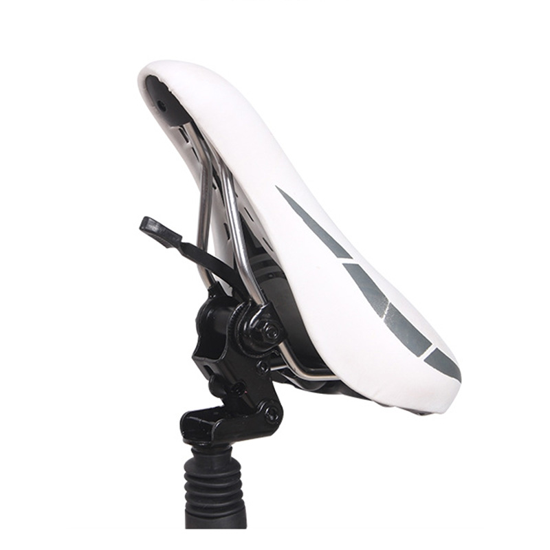 Asiento Original para Xiaomi Mi M365, piezas de Scooter eléctrico, asiento de monopatín, silla, asiento ajustable con absorción de impacto