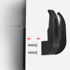 Вешалка-крючок для скутера Xiaomi M365/Pro, подвесной крюк, аксессуары, запасные части для электрического скутера