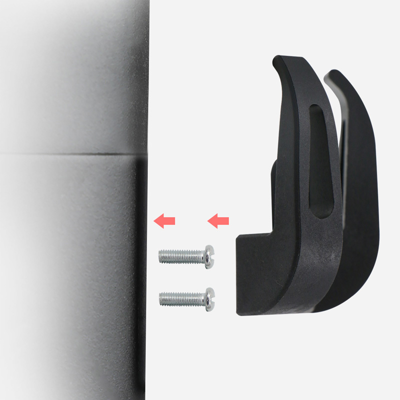 Вешалка-крючок для скутера Xiaomi M365/Pro, подвесной крюк, аксессуары, запасные части для электрического скутера