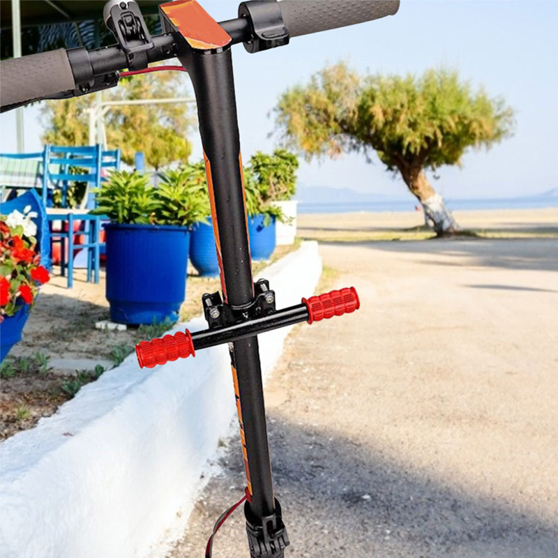 Scooter Ersatzteile Kinder Kinder Lenkergriff für M365 Xiaomi Zubehör Ninebot Scooter