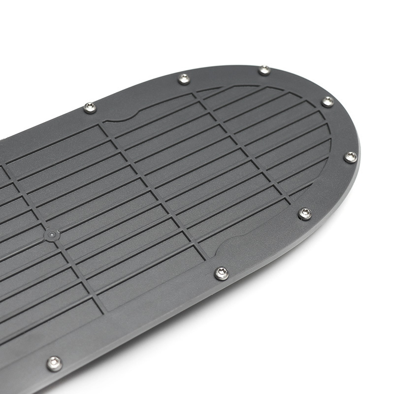 18 vis de base de batterie adaptées au scooter électrique Xiaomi M365 / Pro