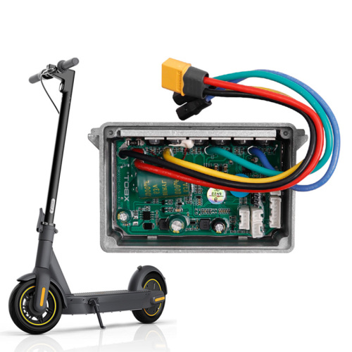 Placa controladora durável para acessórios sobressalentes de scooter Ninebot MAX G30