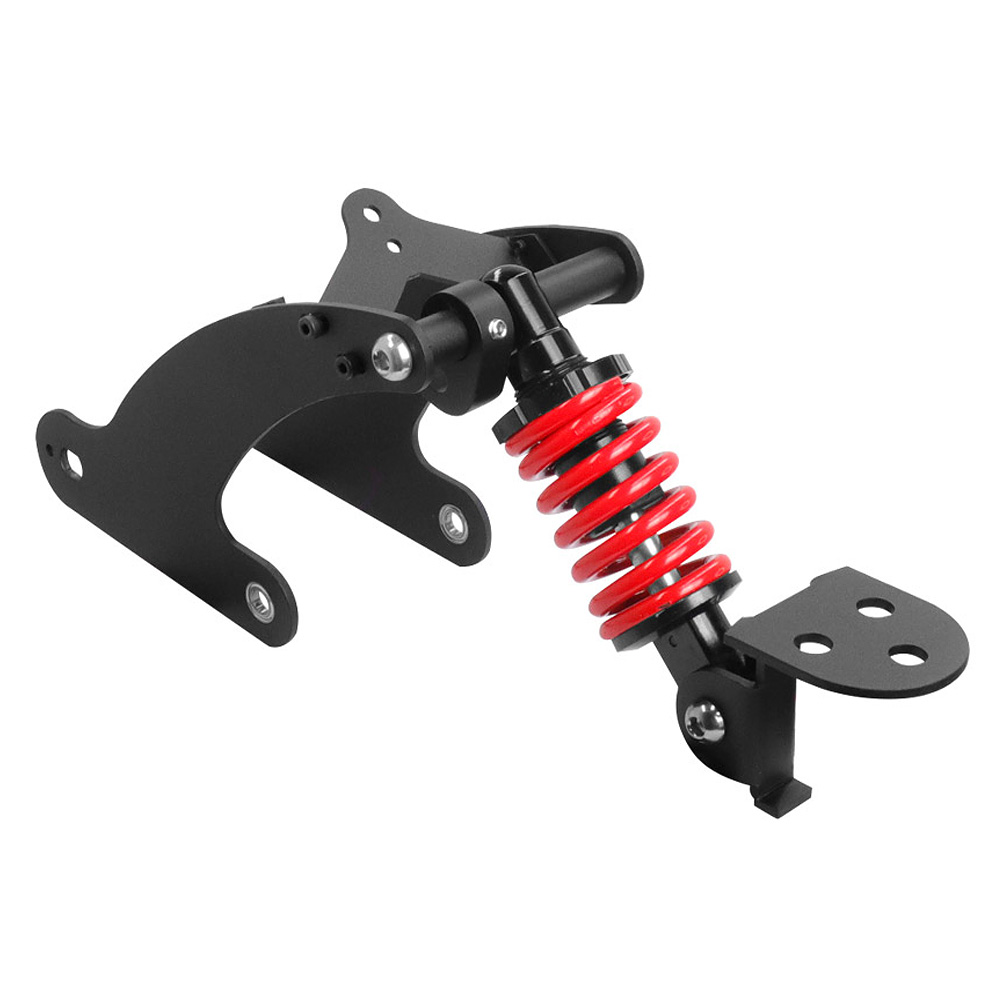 Amortisseur de suspension avant pour pièce de scooter d'amortisseur arrière Xiaomi Mi M365
