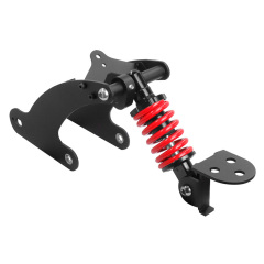Amortisseur de suspension avant pour pièce de scooter d'amortisseur arrière Xiaomi Mi M365