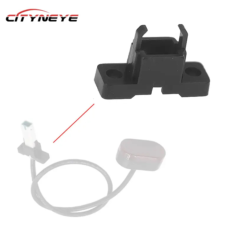 Tarjeta de línea de lámpara trasera para Xiao M365/ Pro/ 1S/ Pro2, accesorios para patinete eléctrico, piezas de repuesto para reparación