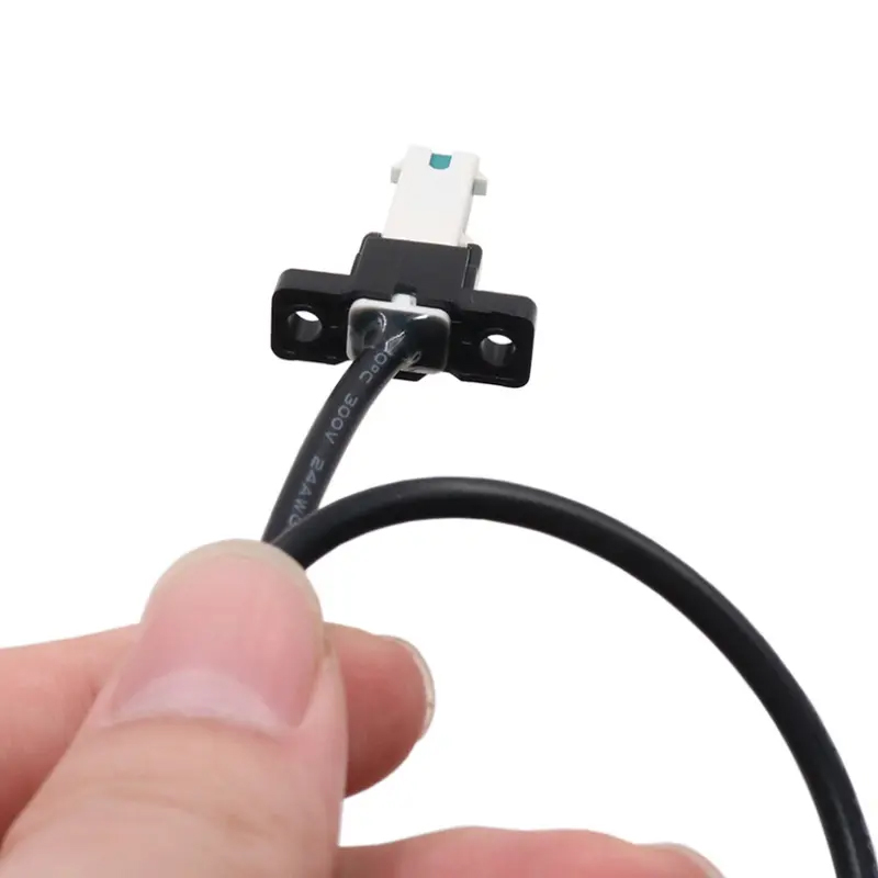 Tarjeta de línea de lámpara trasera para Xiao M365/ Pro/ 1S/ Pro2, accesorios para patinete eléctrico, piezas de repuesto para reparación