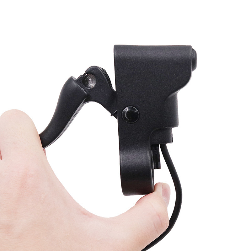 Pièces de rechange de frein de poignée pour accessoires de niveau de frein de Scooter électrique Ninebot MAX G30