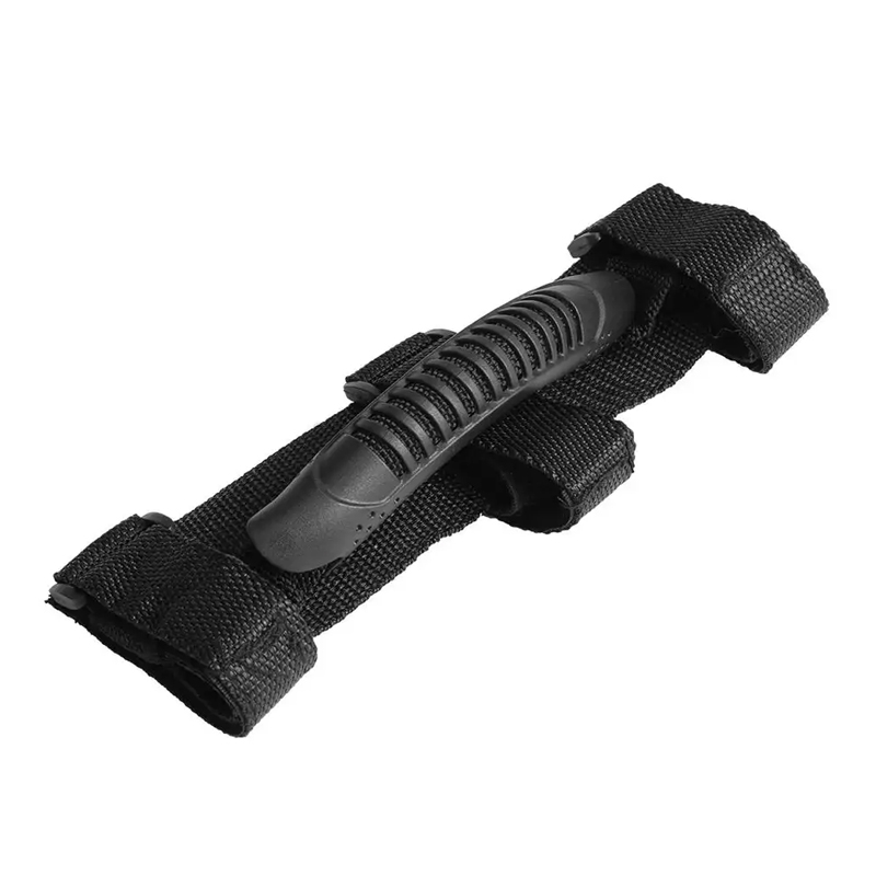 Correa de mango de transporte de mano negra para patinete eléctrico Universal para accesorios de patinete Xiaomi M365
