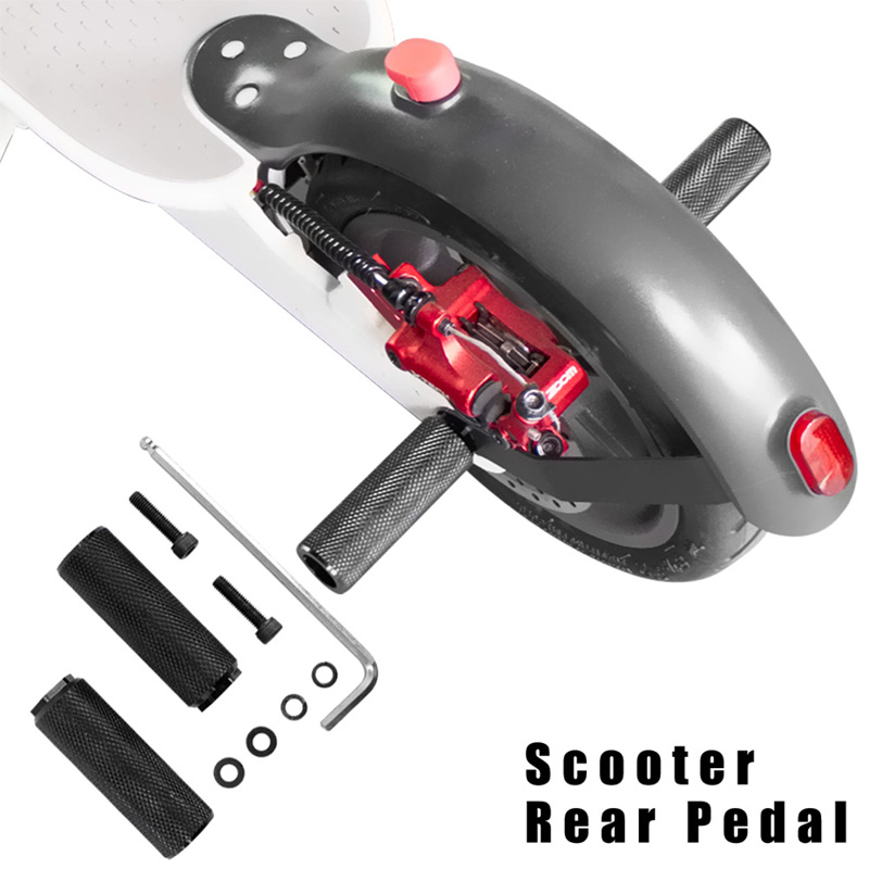 Soporte de estacionamiento para patinete eléctrico Mijia M365, soporte para accesorios Mijia M365