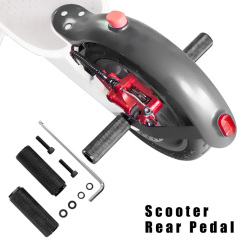 Soporte de estacionamiento para patinete eléctrico Mijia M365, soporte para accesorios Mijia M365