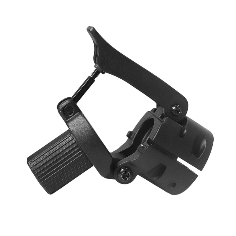 Dossier de crochet pliant pour Ninebot MAX G30 G30D Scooter électrique pliant pôle dossier Base pièces de rechange