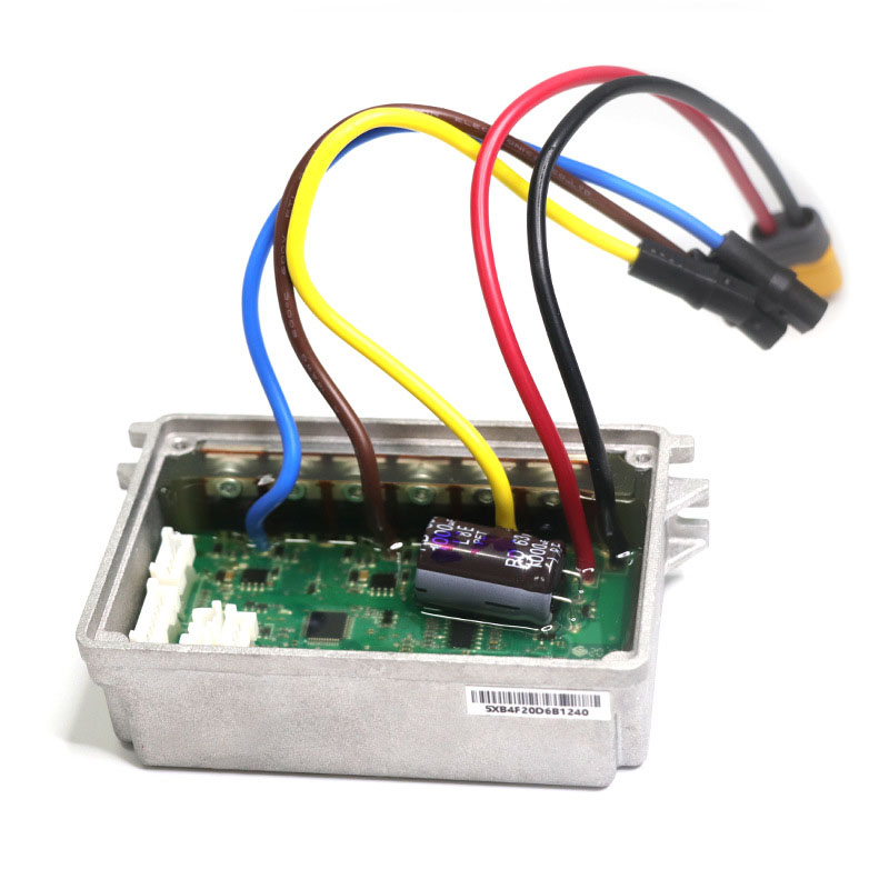 Carte contrôleur Ninebot Durable d'origine pour accessoires de rechange pour Scooter Ninebot MAX G30