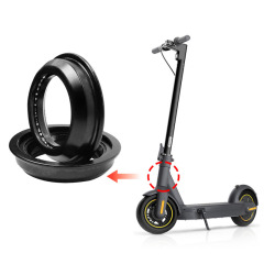Bol de roulement de Tube de fourche avant pour Ninebot Max G30 pièces de Scooter électrique 1 ensemble accessoires rotatifs de bol de roulement de Tube de fourche avant