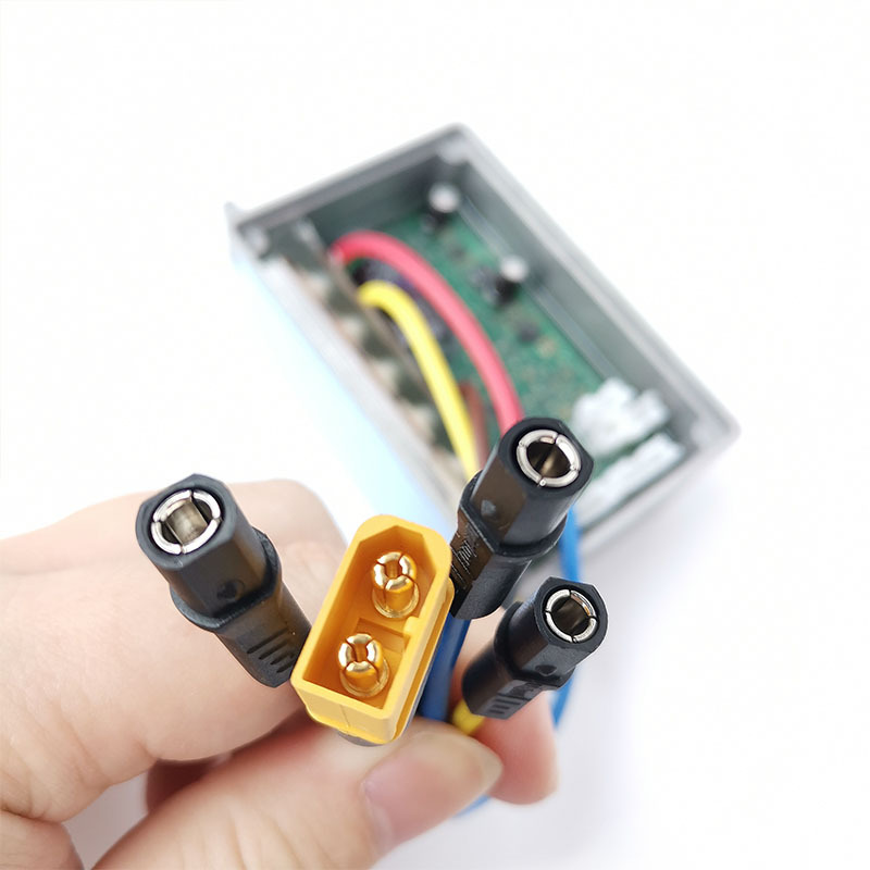 Carte contrôleur Ninebot Durable d'origine pour accessoires de rechange pour Scooter Ninebot MAX G30