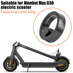 запасные части ограничительного кольца для Ninebot MAX G30, запасные части для электрического скутера, 2 шт., аксессуары