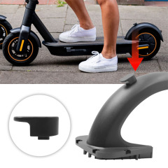 Remplacement de crochet de garde-boue arrière de pièces générales de scooter électrique Ninebot Max G30 G30D