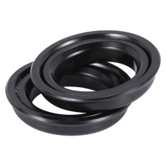 Bol de roulement de Tube de fourche avant pour Ninebot Max G30 pièces de Scooter électrique 1 ensemble accessoires rotatifs de bol de roulement de Tube de fourche avant