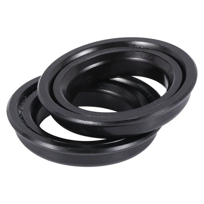 Bol de roulement de Tube de fourche avant pour Ninebot Max G30 pièces de Scooter électrique 1 ensemble accessoires rotatifs de bol de roulement de Tube de fourche avant