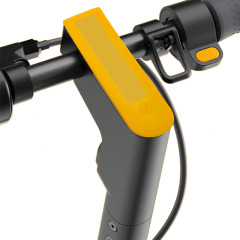 Housse étanche pour scooter électrique Ninebot G30 MAX Coques de protection d'écran d'affichage