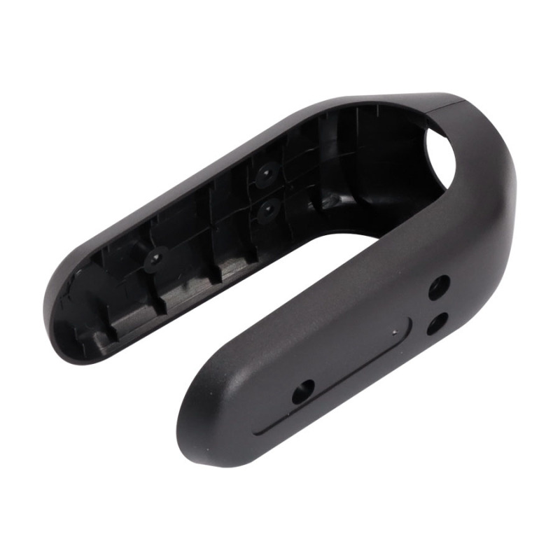 Couvercle de fourche avant en plastique pour MAX G30 Scooter électrique remplacement de couvercle de Protection de fourche avant 1 paire/2 pièces