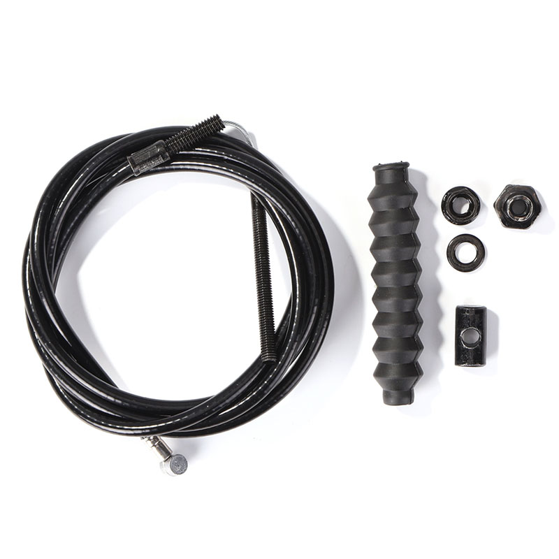 Remplacement de câble de ligne de frein arrière de ligne de frein pour les pièces de rechange d'accessoires de Scooter électrique de Ninebot MAX G30