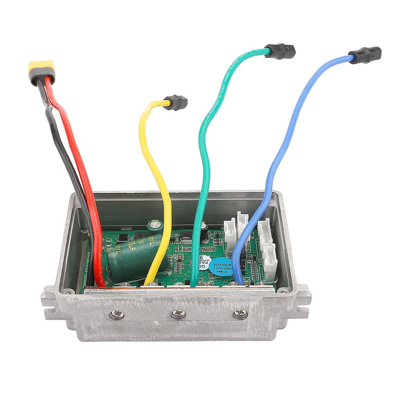 Carte contrôleur Ninebot Durable d'origine pour accessoires de rechange pour Scooter Ninebot MAX G30