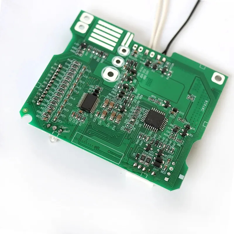 Батарея BMS для электрического скутера Ninebot MAX G30 BMS печатная плата Батарея материнская плата Запчасти для защиты