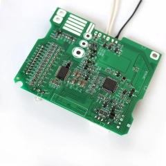 Батарея BMS для электрического скутера Ninebot MAX G30 BMS печатная плата Батарея материнская плата Запчасти для защиты