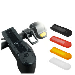 Housse étanche pour scooter électrique Ninebot G30 MAX Coques de protection d'écran d'affichage