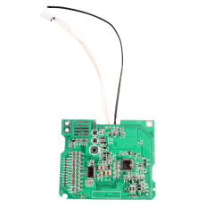 Батарея BMS для электрического скутера Ninebot MAX G30 BMS печатная плата Батарея материнская плата Запчасти для защиты