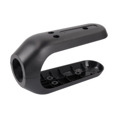 Couvercle de fourche avant en plastique pour MAX G30 Scooter électrique remplacement de couvercle de Protection de fourche avant 1 paire/2 pièces