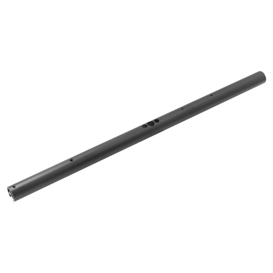 Pièce remplacée de barre de poignée d'alliage d'aluminium pour des accessoires de remplacement de planche à roulettes d'accessoire de Scooter électrique de Ninebot Max G30/G30D