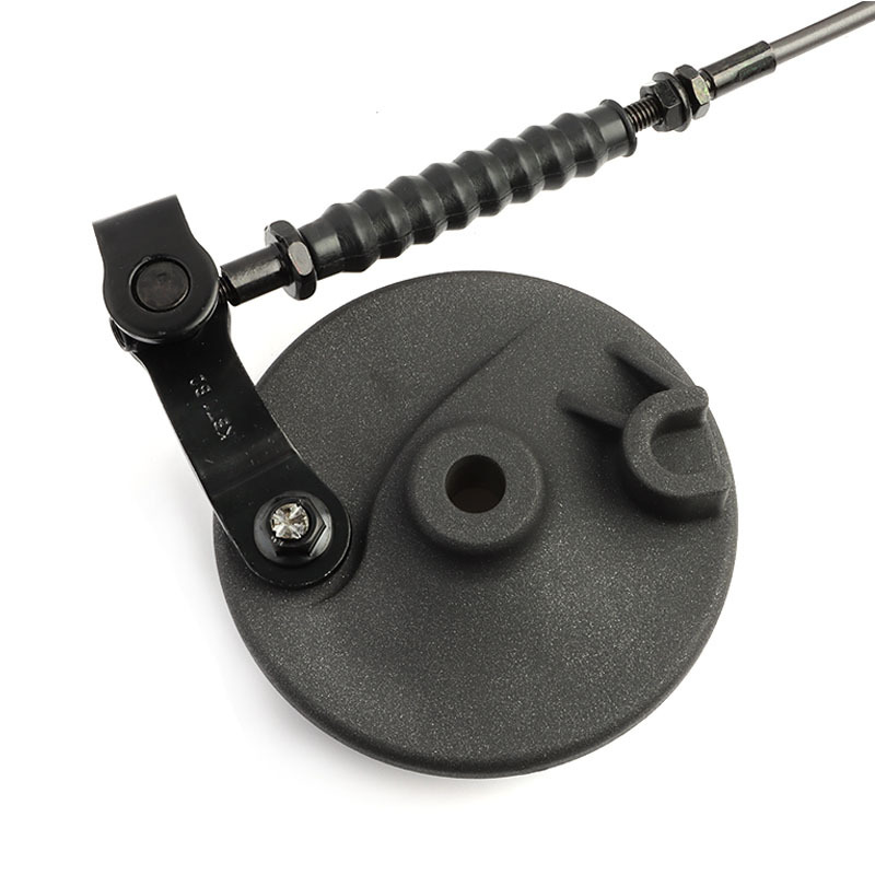 Remplacement de câble de ligne de frein arrière de ligne de frein pour les pièces de rechange d'accessoires de Scooter électrique de Ninebot MAX G30